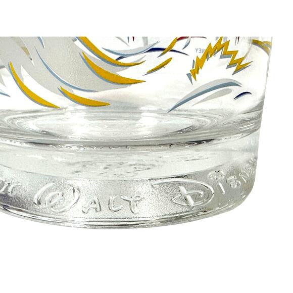 Walt Disney World 1996 "Remember the Magic" 25th Anniversary Cup-Goofy - Picture 6 of 7